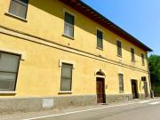 APPARTAMENTO di 4 vani e di 76 mq GROSSETO Alberese rif....