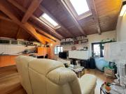 APPARTAMENTO di 4 vani e di 79 mq PIETRASANTA rif. MP1003A