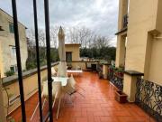 APPARTAMENTO di 4 vani e di 80 mq FIRENZE rif. L26/487