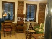 CASA INDIPENDENTE di 8 vani e di 132 mq GROSSETO...