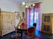 APPARTAMENTO di 4 vani e di 85 mq ROMA rif. ROMA