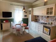 APPARTAMENTO di 4 vani e di 90 mq FIRENZE rif. A25/402