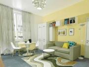 APPARTAMENTO di 4 vani e di 92 mq FIRENZE rif. 1/2004