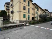 APPARTAMENTO di 4 vani e di 92 mq SCANDICCI Via Pisana...