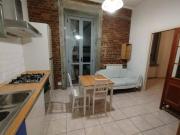 Appartamento di 50 m con 2 locali in affitto a Torino