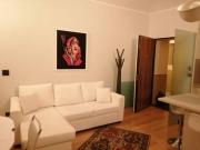 Appartamento di 50 m con 2 locali in affitto a Torino