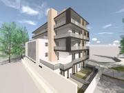 Appartamento di 50 m con 2 locali in vendita a Varese