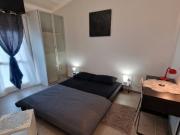 appartamento di 50mq comoda per linea rossa