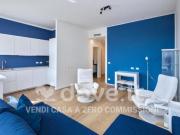 Appartamento di 51 m con 2 locali in vendita a Genova...