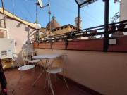 Appartamento di 52mq in Piazza Ognissanti a Firenze