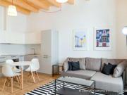 Appartamento di 55 m con 2 locali in affitto a Milano