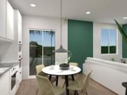 Appartamento di 71 m con 2 locali in vendita a Brescia