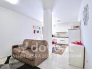 Appartamento di 59 m con 2 locali e box auto in vendita...