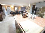 APPARTAMENTO di 5 vani e di 173 mq CAVENAGO DI BRIANZA...