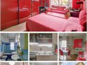 APPARTAMENTO di 5 vani e di 78 mq GENOVA Sampierdarena...