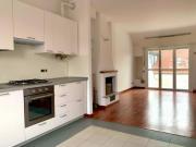 Appartamento di 60 m con 2 locali in affitto a Milano