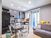 Appartamento di 63 m con 2 locali e box auto in vendita...