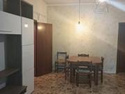 Appartamento di 65 m con 2 locali e box auto in affitto...