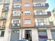 Appartamento di 65 m con 2 locali e box auto in affitto...