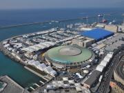 APPARTAMENTO di 6 vani e di 160 mq GENOVA Foce rif....