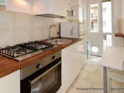 Appartamento di 70 m con 2 locali in affitto a Milano