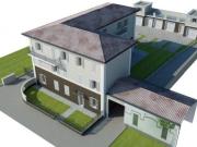 Appartamento di 71 m con 2 locali e box auto in vendita...