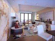 Appartamento di 72 m con 2 locali e box auto in vendita...