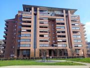 Appartamento di 75 m con 3 locali e box auto in affitto...