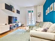 Appartamento di 75 m con 3 locali in vendita a Milano...