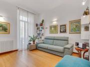 Appartamento di 76 m con 2 locali e box auto in vendita...