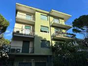 APPARTAMENTO di 7 vani e di 128 mq GENOVA Albaro rif....