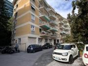 APPARTAMENTO di 7 vani e di 129 mq GENOVA Castelletto...