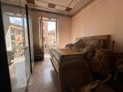 APPARTAMENTO di 7 vani e di 130 mq GENOVA Albaro rif....