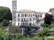 In edificio d'epoca del 1700, caratterizzato da...