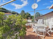 APPARTAMENTO di 7 vani e di 235 mq BOLOGNA rif. NV6