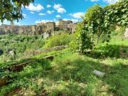 APPARTAMENTO di 7 vani PITIGLIANO rif. PITI CAPO 250
