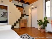 Appartamento di 80 m con 2 locali in affitto a Milano