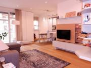 Appartamento di 80 m con 2 locali in affitto a Milano