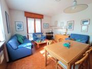 Appartamento di 80 m con 3 locali e box auto in vendita...