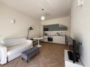 Appartamento di 80 m con 3 locali in affitto a Milano