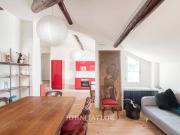 Appartamento di 80 m con 3 locali in affitto a Milano