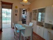 Appartamento di 80 m con 3 locali in affitto a Torino