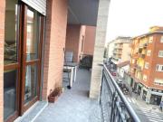 Appartamento di 80 m con 4 locali in affitto a Torino