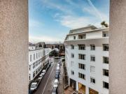 Appartamento di 82 m con 3 locali e box auto in affitto...