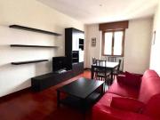 Appartamento di 83 m con 2 locali in affitto a Milano