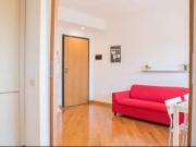 Appartamento di 85 m con 3 locali e box auto in vendita...