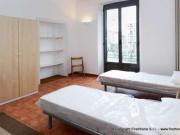 Appartamento di 85 m con 3 locali in affitto a Milano