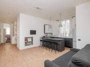 Appartamento di 85 m con 4 locali in affitto a Milano