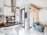 Appartamento di 86 m con 3 locali e box auto in vendita...