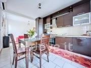 Appartamento di 86 m con 3 locali e box auto in vendita...